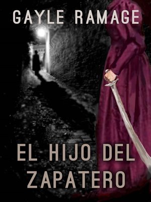 cover image of El Hijo Del Zapatero